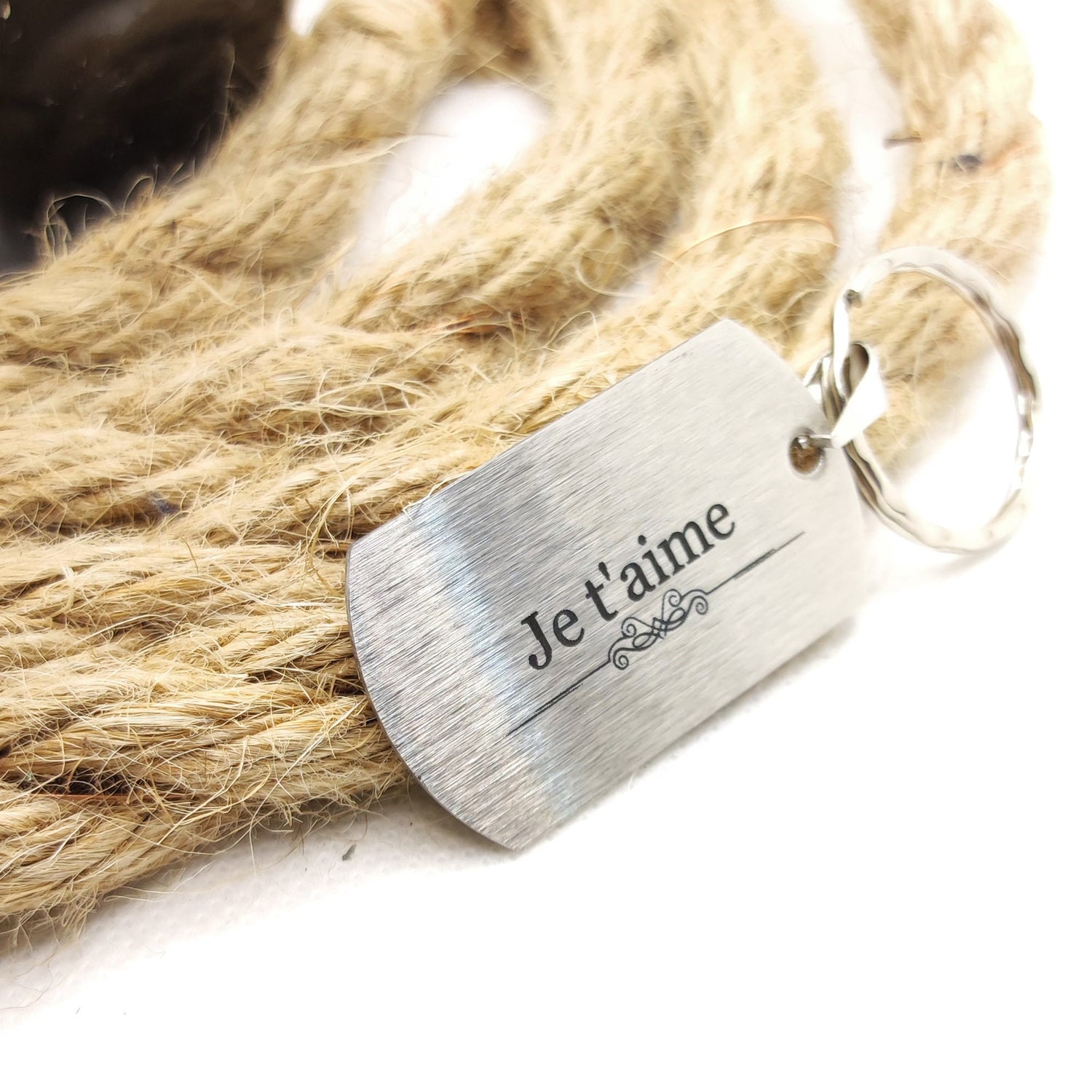 calendar key ring, love text mistress gift EVJF gift, key ring calendar, witness gift birth gift, Christmas gift